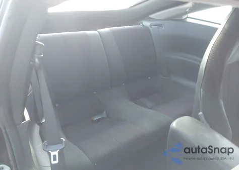 2012 Mitsubishi Eclipse Gs/Gs Sport/Se z USA, uszkodzony, nr VIN 4A31K5DF0CE005066